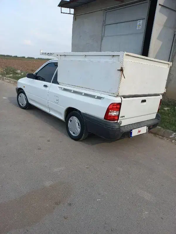 خودرو پراید، 151 آگهی ann_20898901