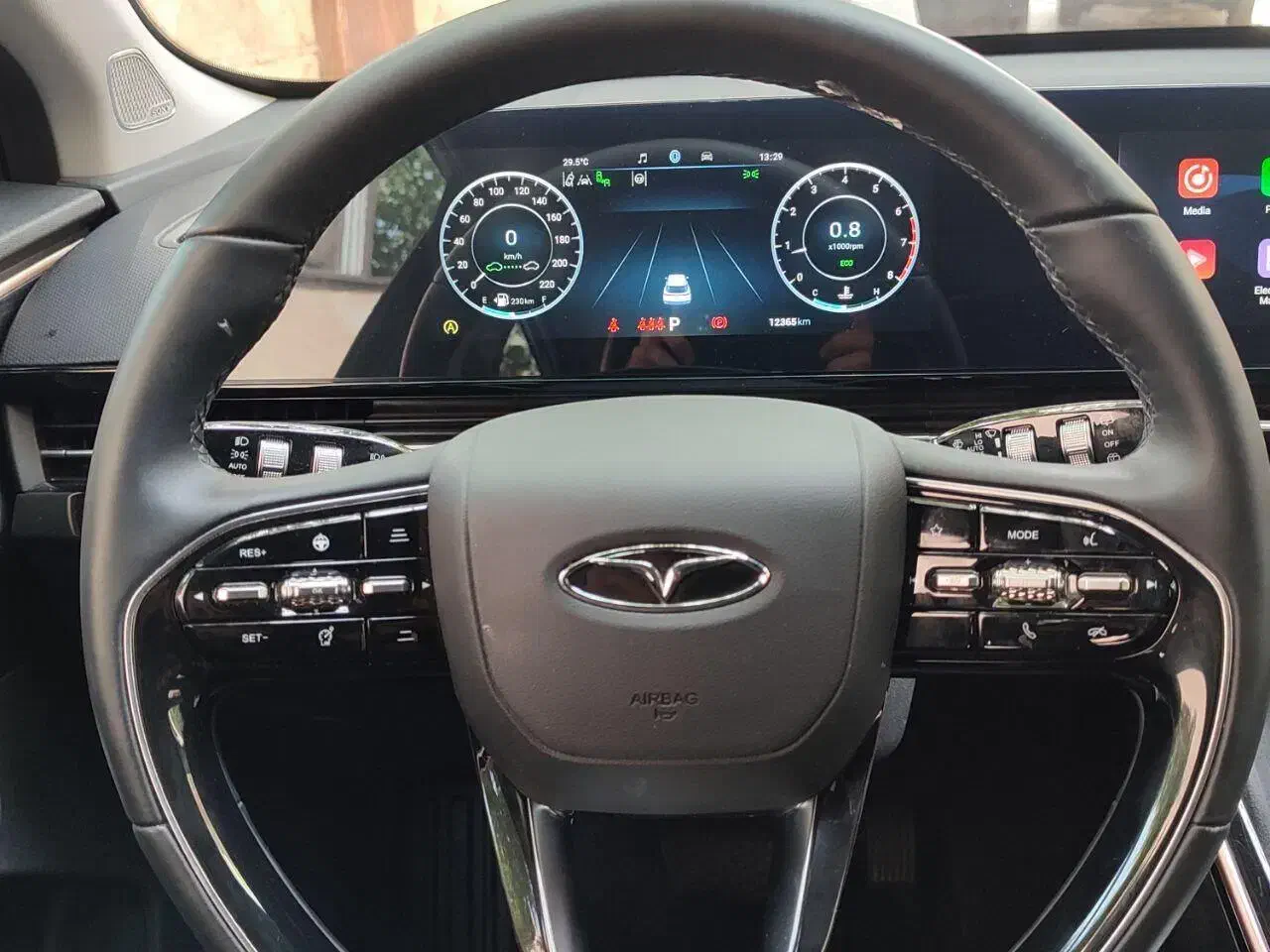 فونیکس FX پریمیوم FWD - 1404