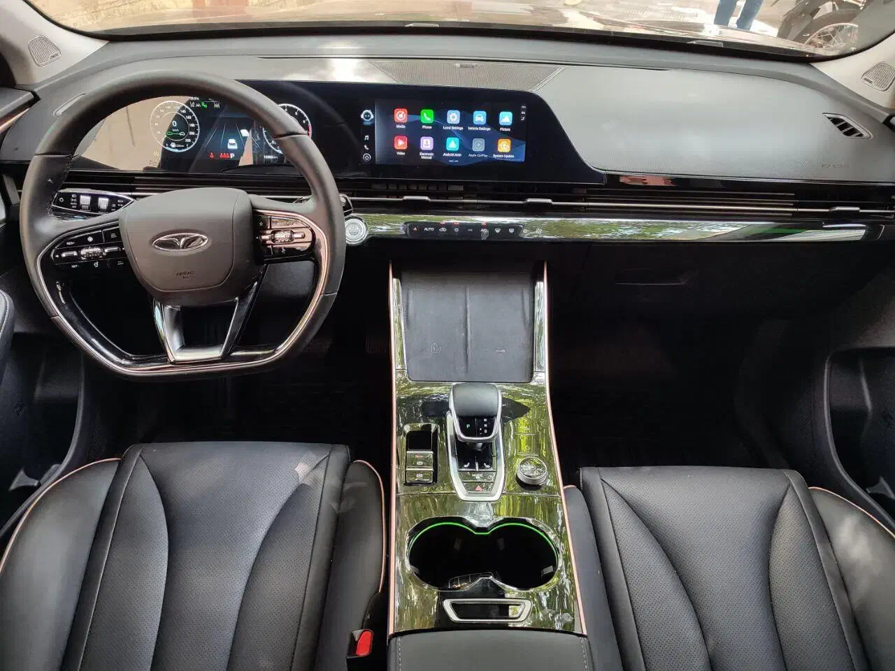 فونیکس FX پریمیوم FWD - 1404