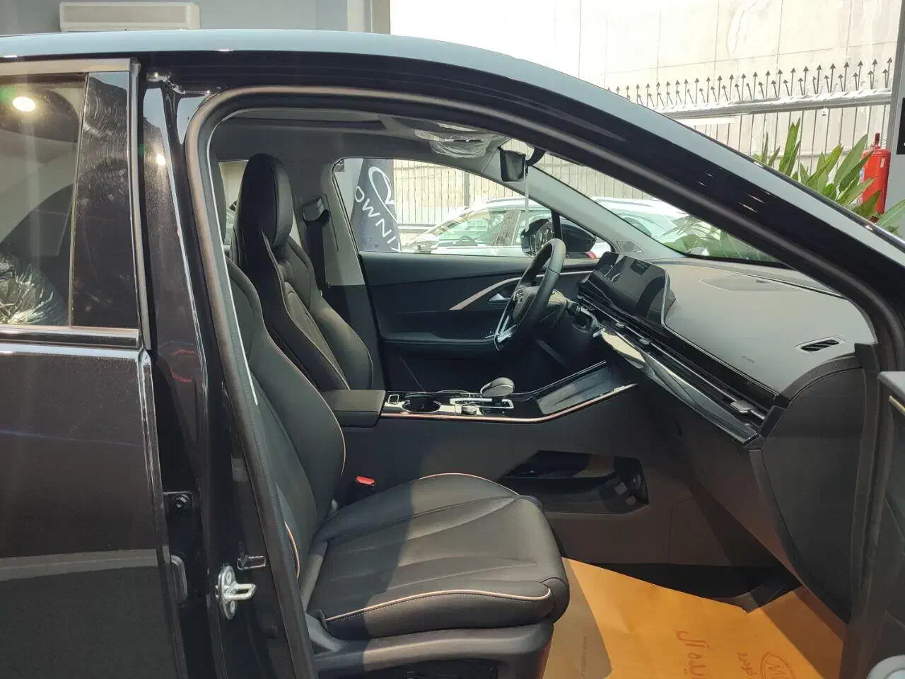 فونیکس FX پریمیوم FWD - 1404