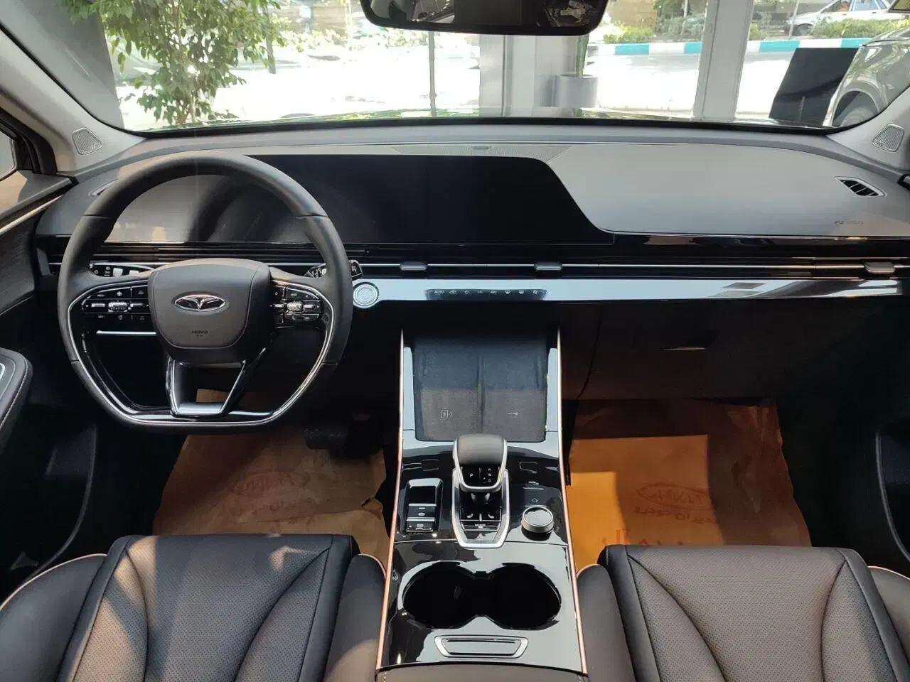 فونیکس FX پریمیوم FWD - 1404