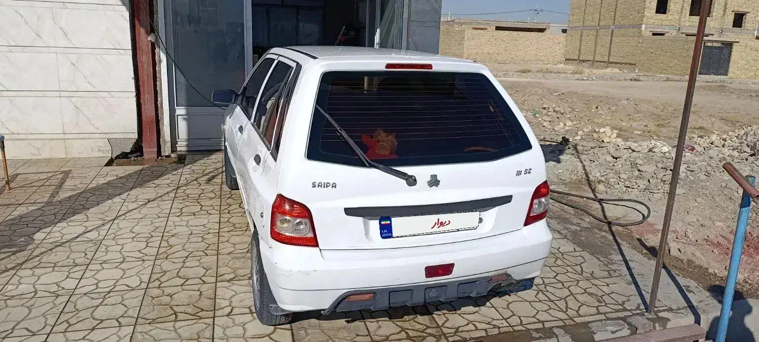 خودرو پراید، 111 آگهی ann_20898918