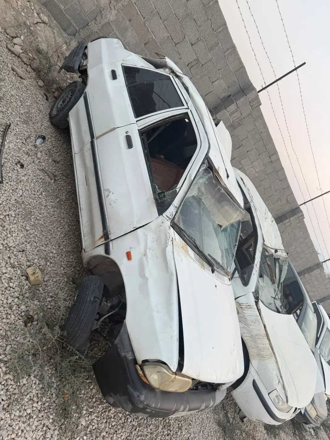 خودرو پراید، 131 آگهی ann_20898938