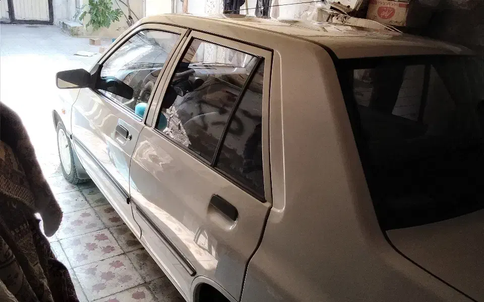 خودرو پراید، 131 آگهی ann_20898952