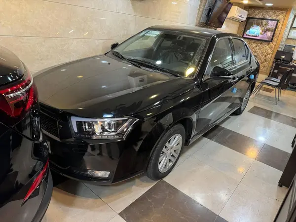 دنا پلاس ۶ دنده EF7p - 1404