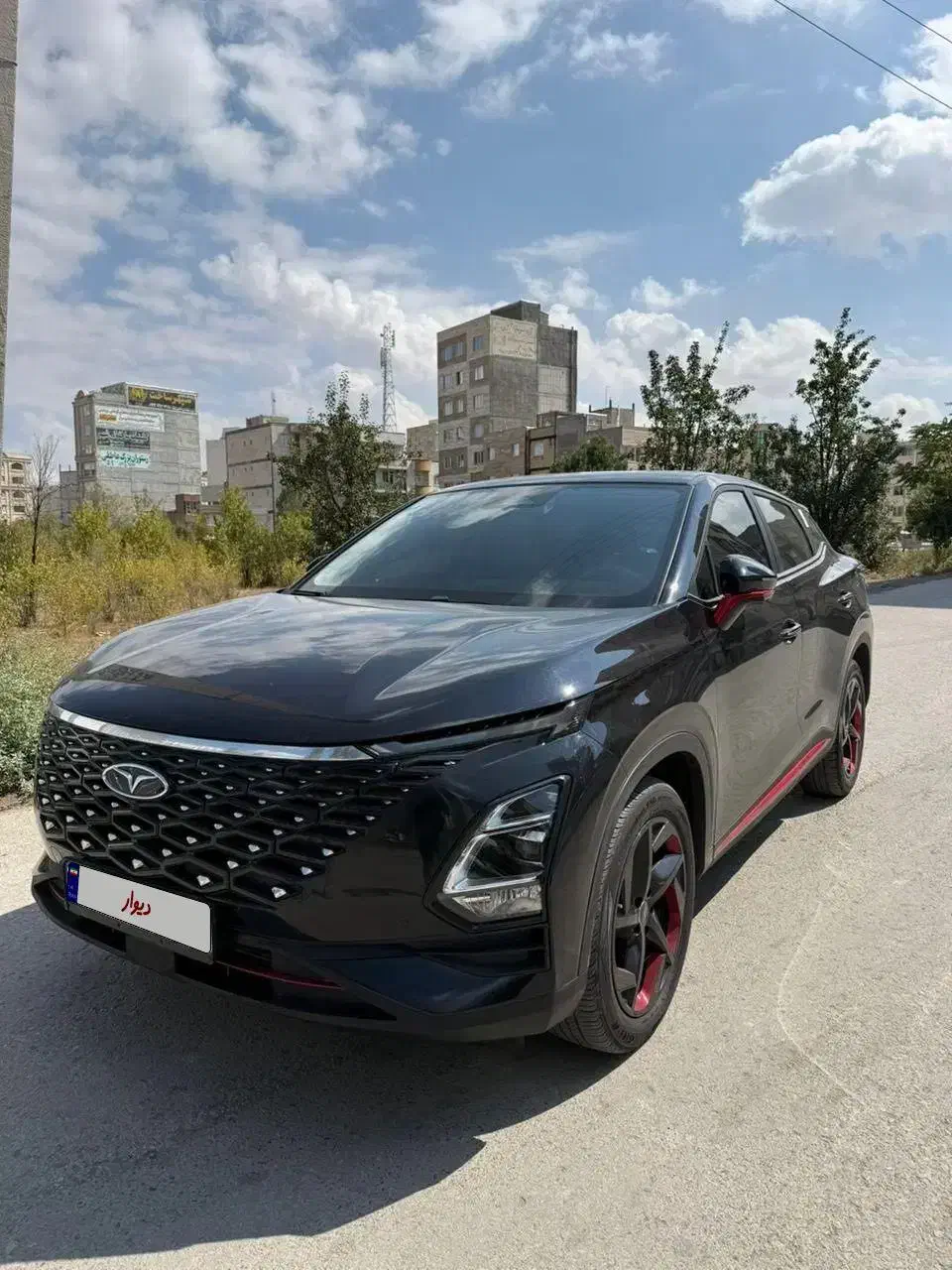 خودرو فونیکس، FX آگهی ann_20898972