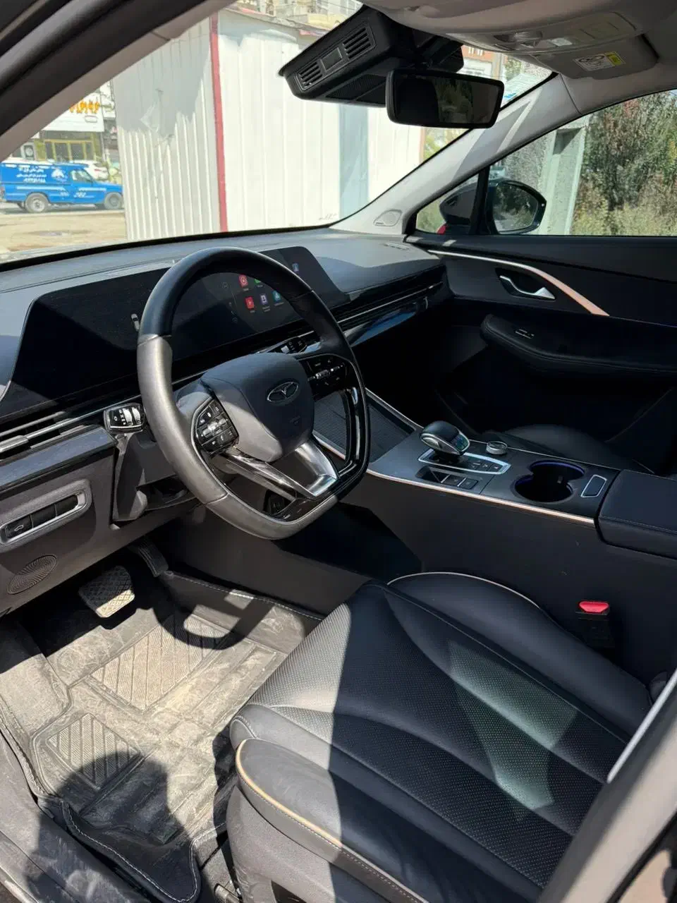 فونیکس FX پریمیوم FWD - 1402