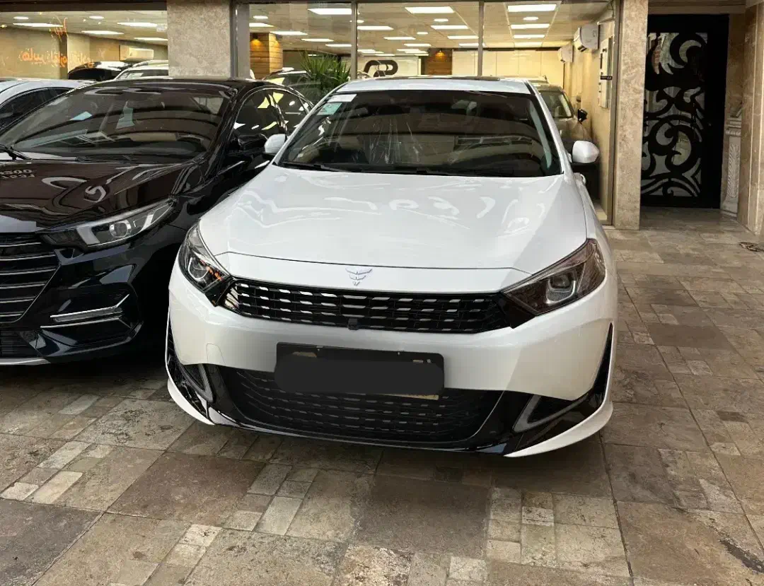 خودرو ریسپکت، پرایم آگهی ann_20898976