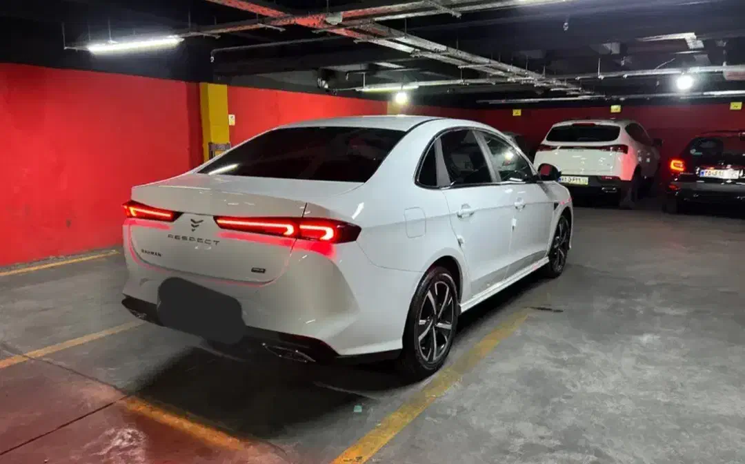 ریسپکت پرایم تیپ 2 - 2025