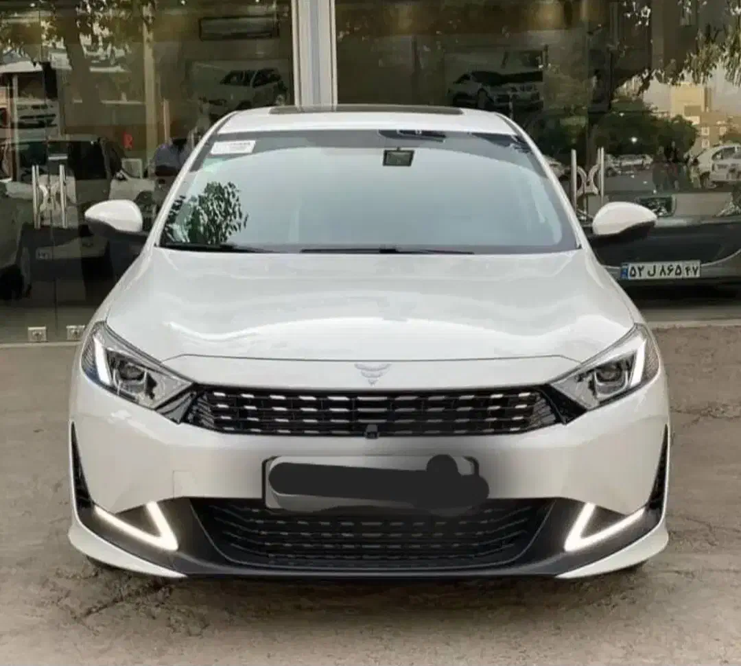 ریسپکت پرایم تیپ 2 - 2025