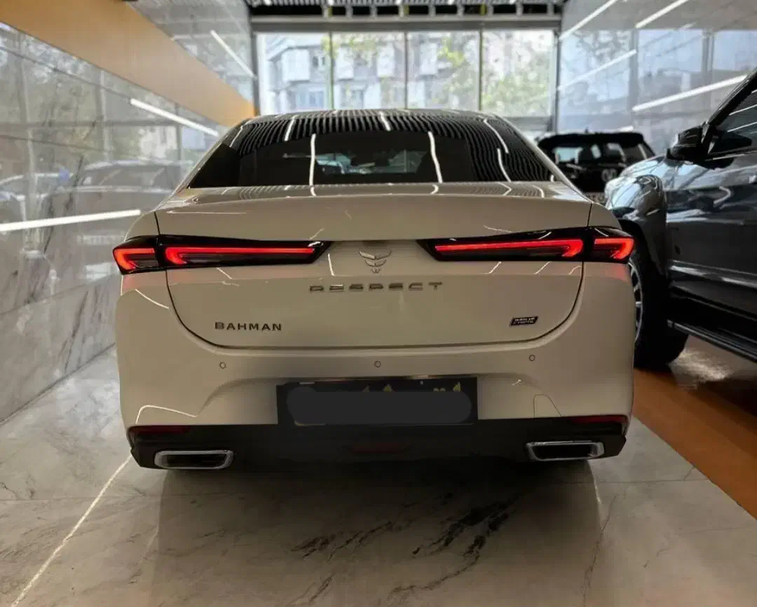 ریسپکت پرایم تیپ 2 - 2025