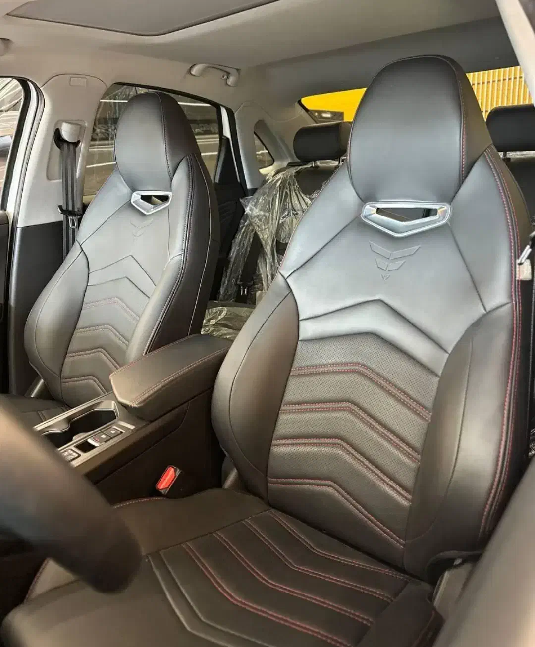 ریسپکت پرایم تیپ 2 - 2025