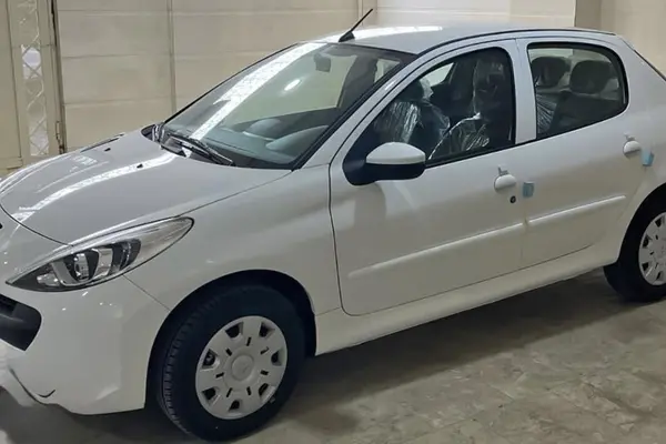 خودرو پژو، 207 آگهی ann_20898996