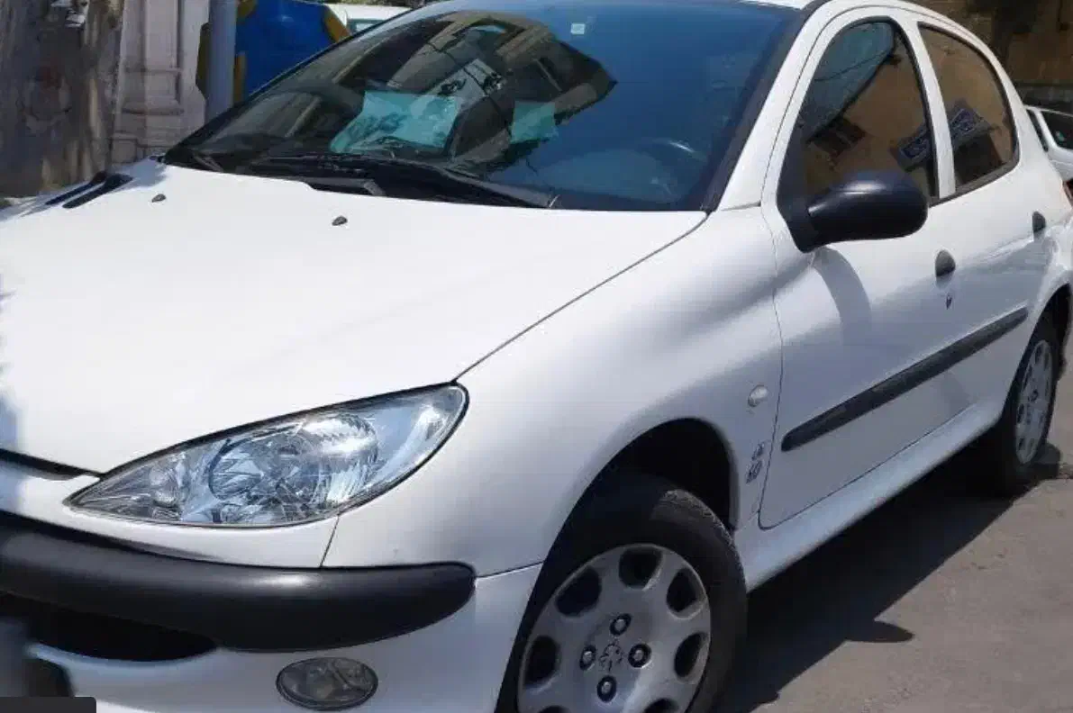 خودرو پژو، 206 آگهی ann_20899006