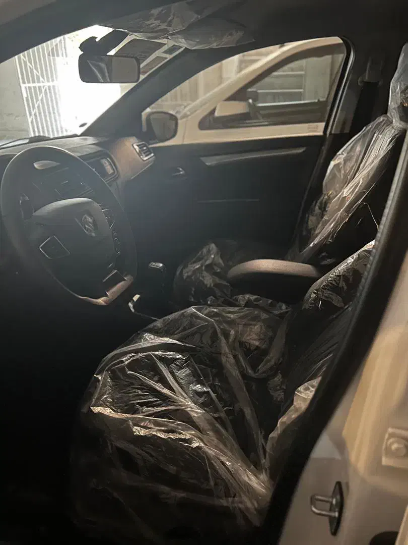 تارا دنده‌ای v1 پلاس ۶ دنده - 1404