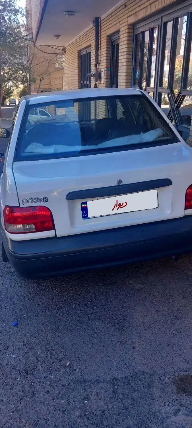 خودرو پراید، 131 آگهی ann_20899026