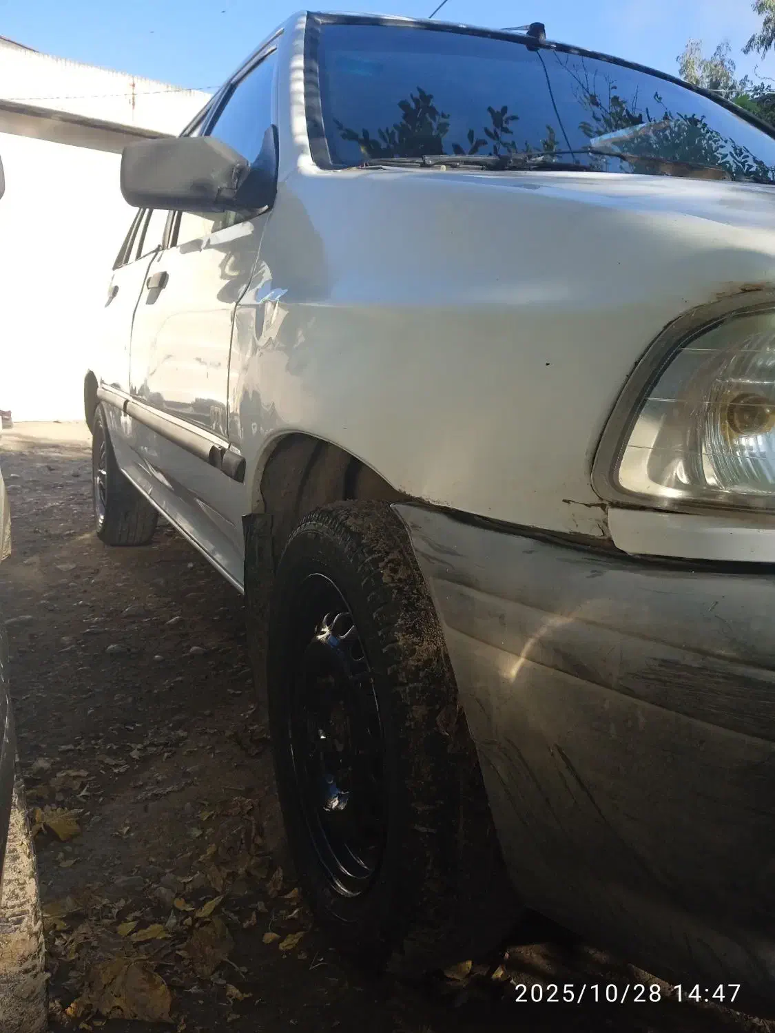 خودرو پراید، صبا آگهی ann_20899030