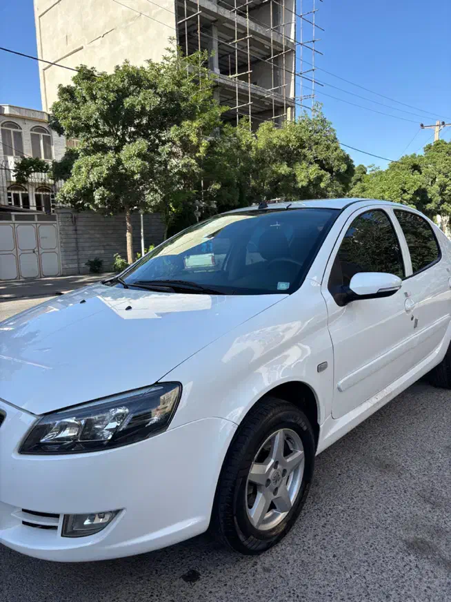 خودرو رانا، پلاس آگهی ann_20899035