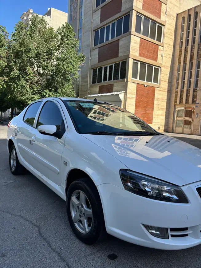 رانا پلاس سقف فلز - 1400