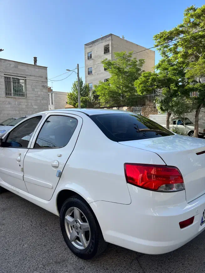 رانا پلاس سقف فلز - 1400