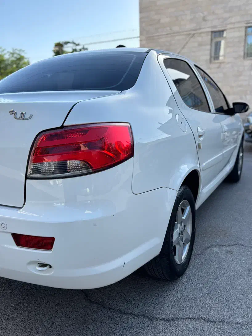 رانا پلاس سقف فلز - 1400