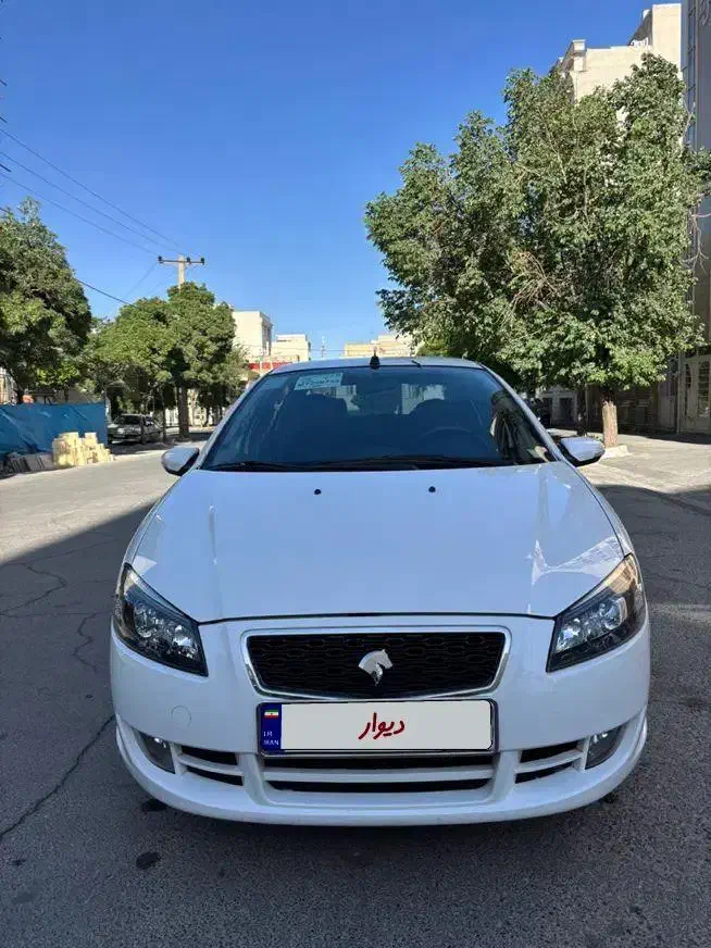 رانا پلاس سقف فلز - 1400