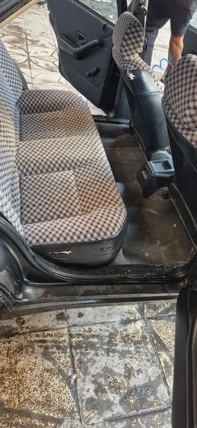 پژو 405 GLX - 1380