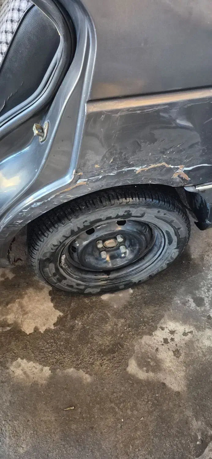 پژو 405 GLX - 1380