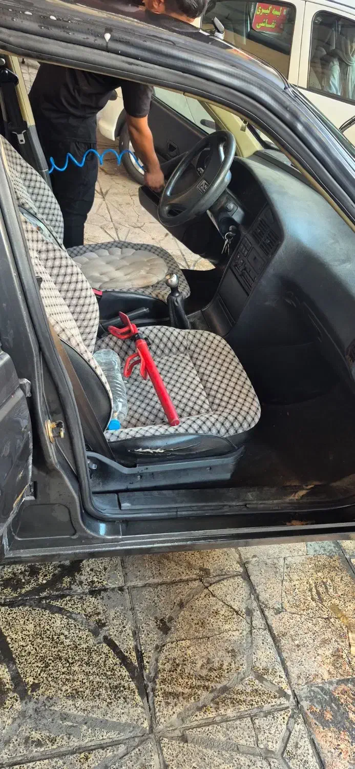 پژو 405 GLX - 1380