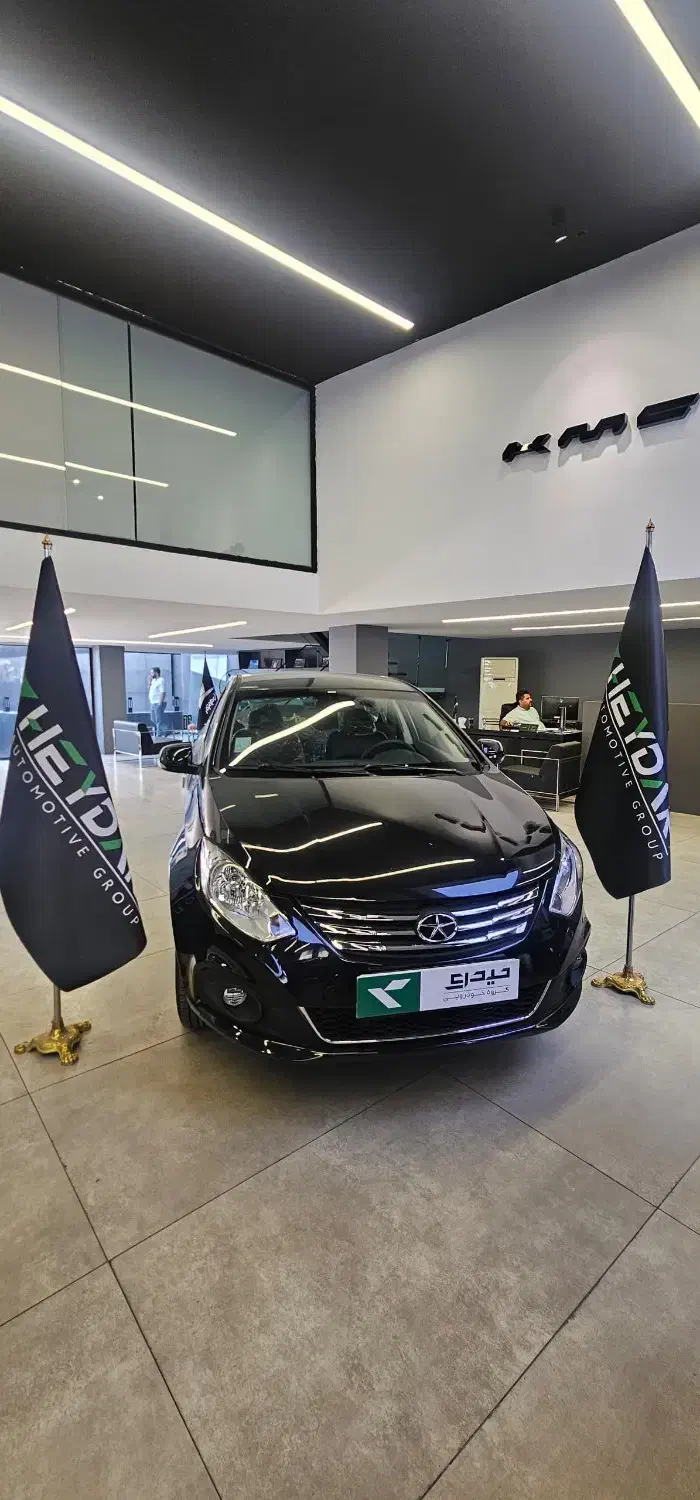 خودرو جک، J4 آگهی ann_20899039