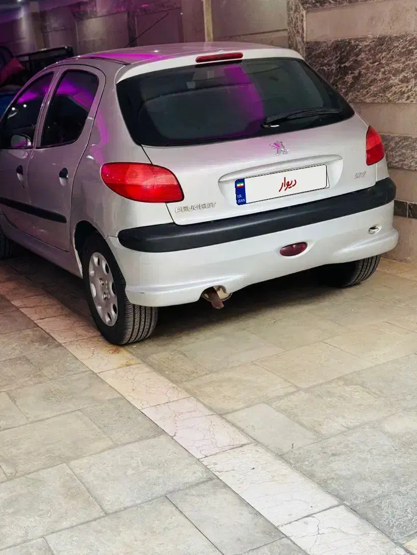 خودرو پژو، 206 آگهی ann_20899049