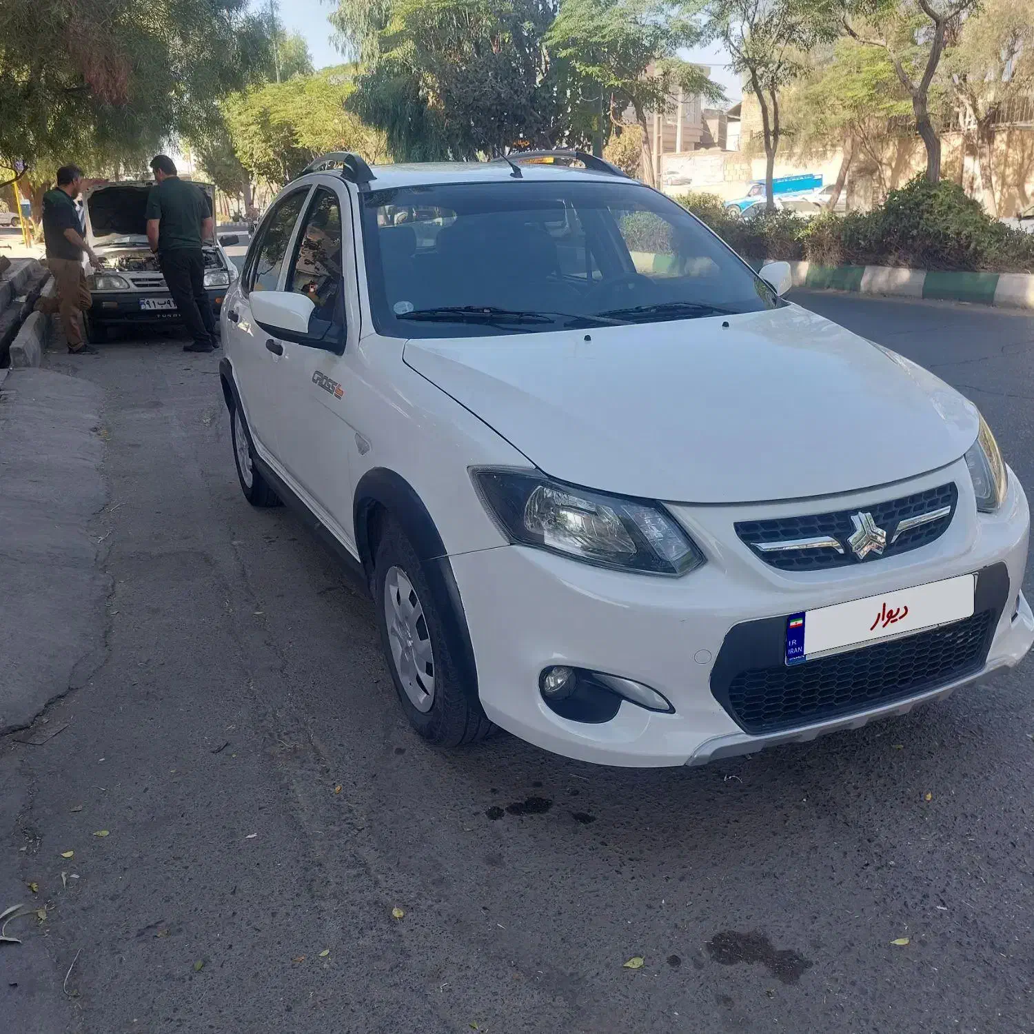 کوییک معمولی دنده‌ای - 1401