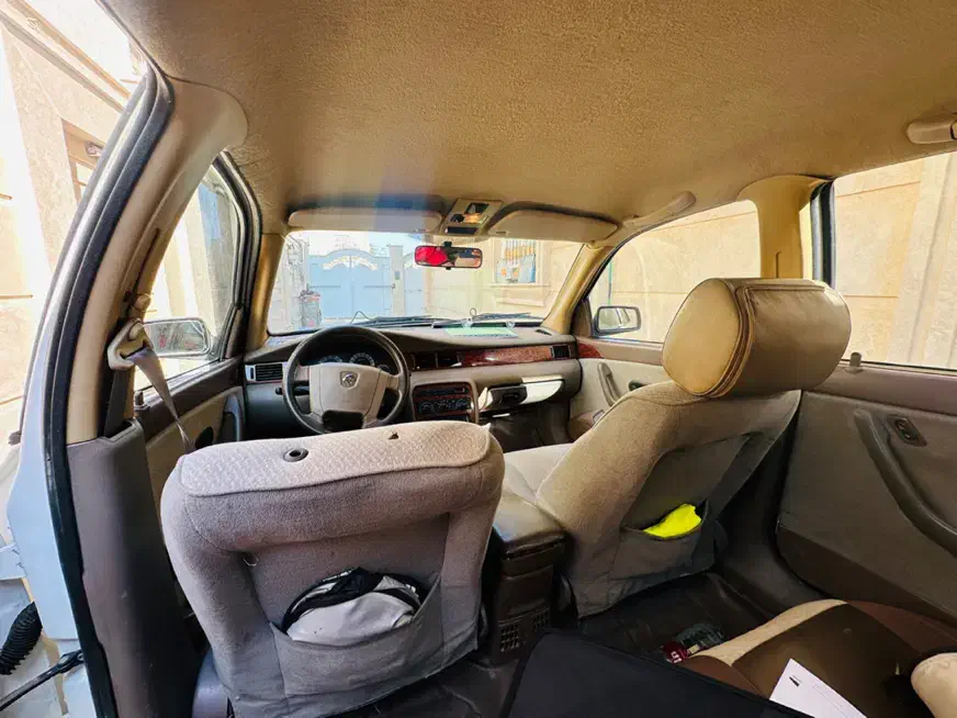 سمند X7 دوگانه سوز - 1391