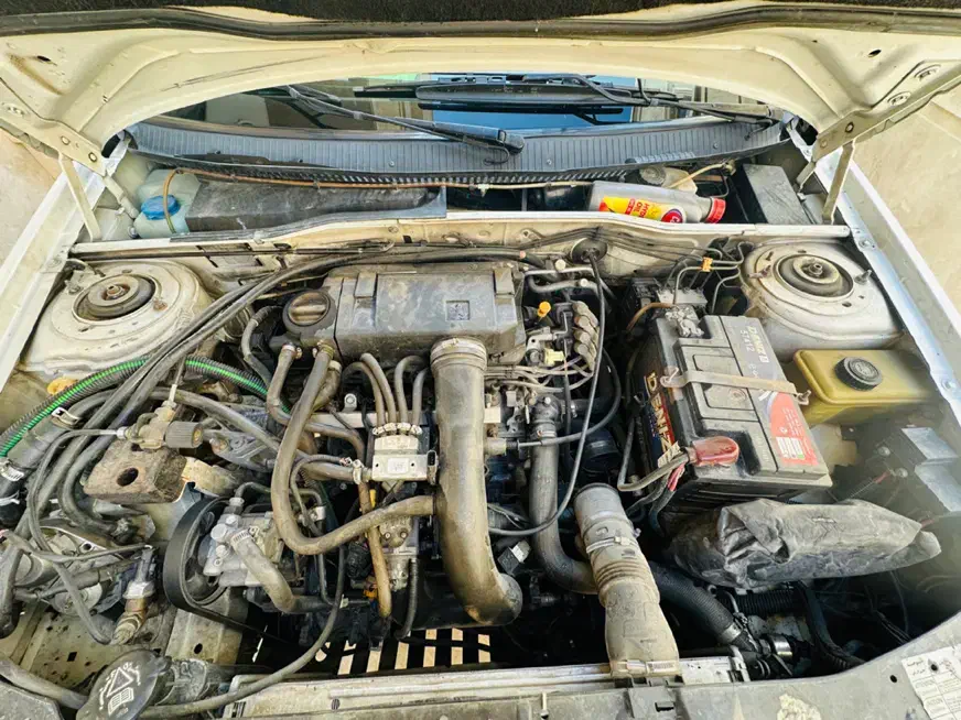 سمند X7 دوگانه سوز - 1391