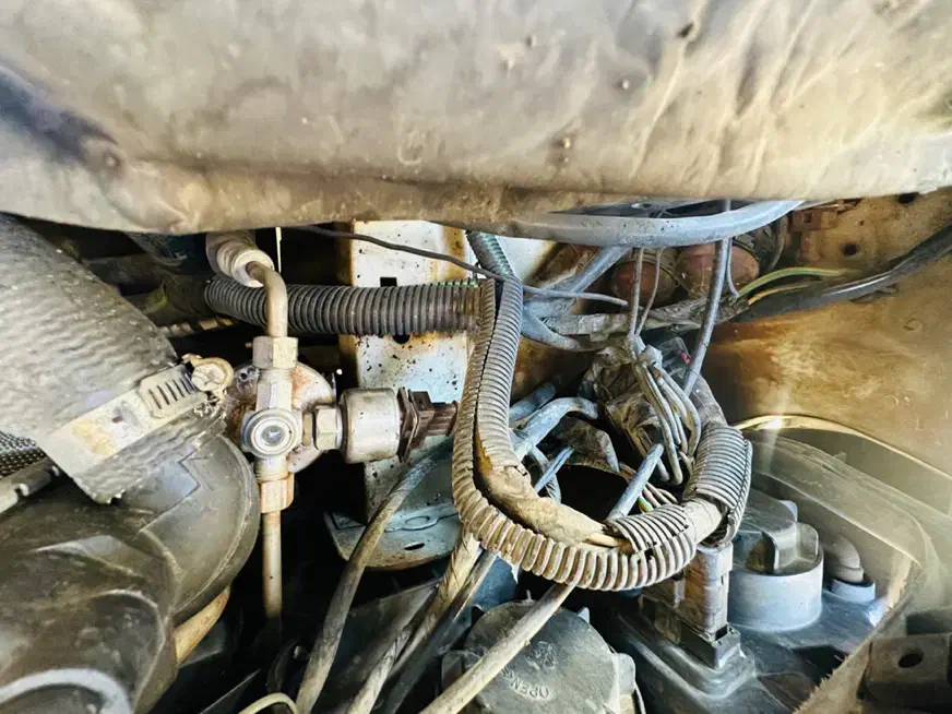 سمند X7 دوگانه سوز - 1391