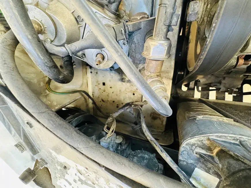 سمند X7 دوگانه سوز - 1391