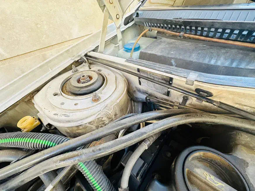 سمند X7 دوگانه سوز - 1391