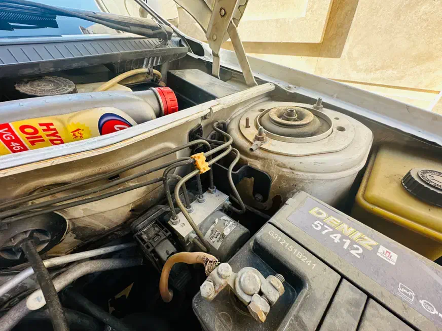 سمند X7 دوگانه سوز - 1391