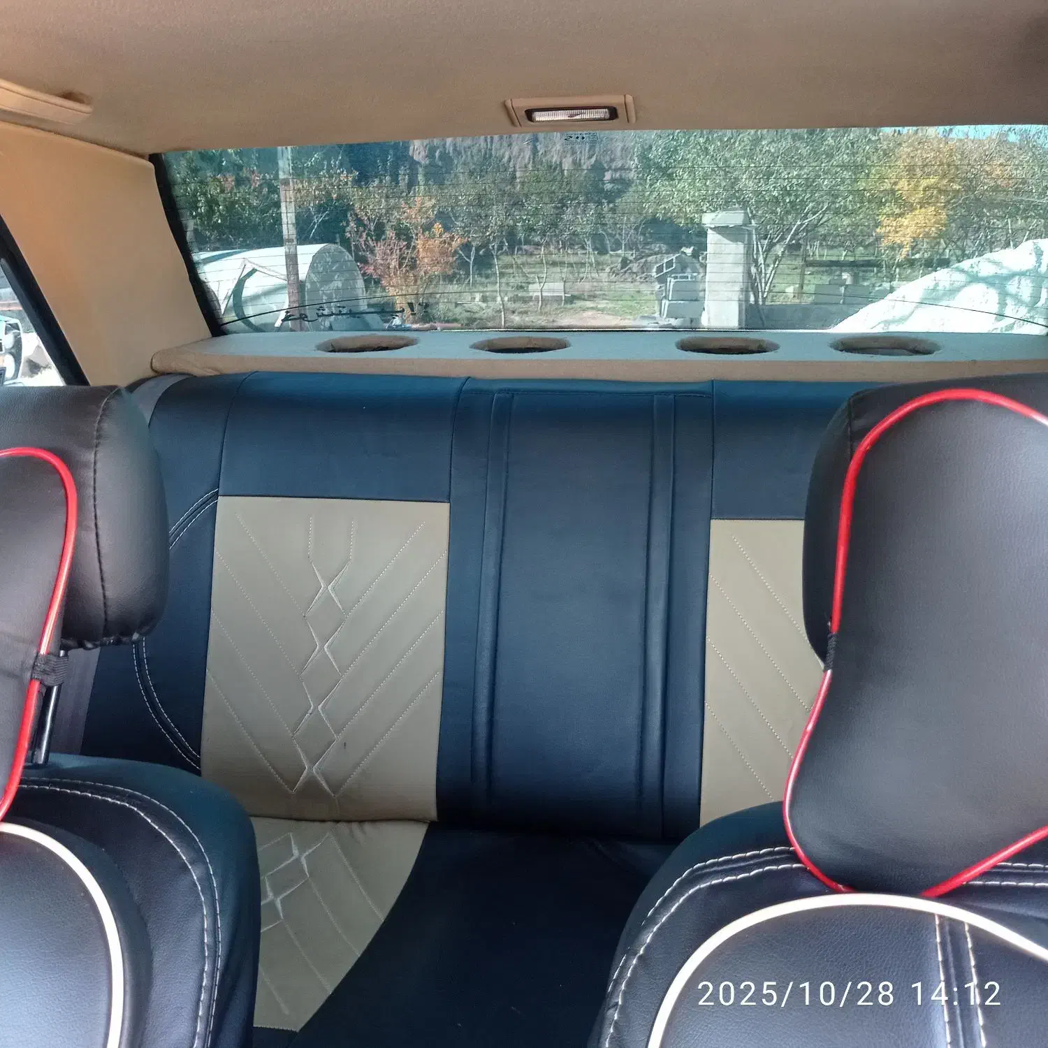 پژو 405 GLX - 1390