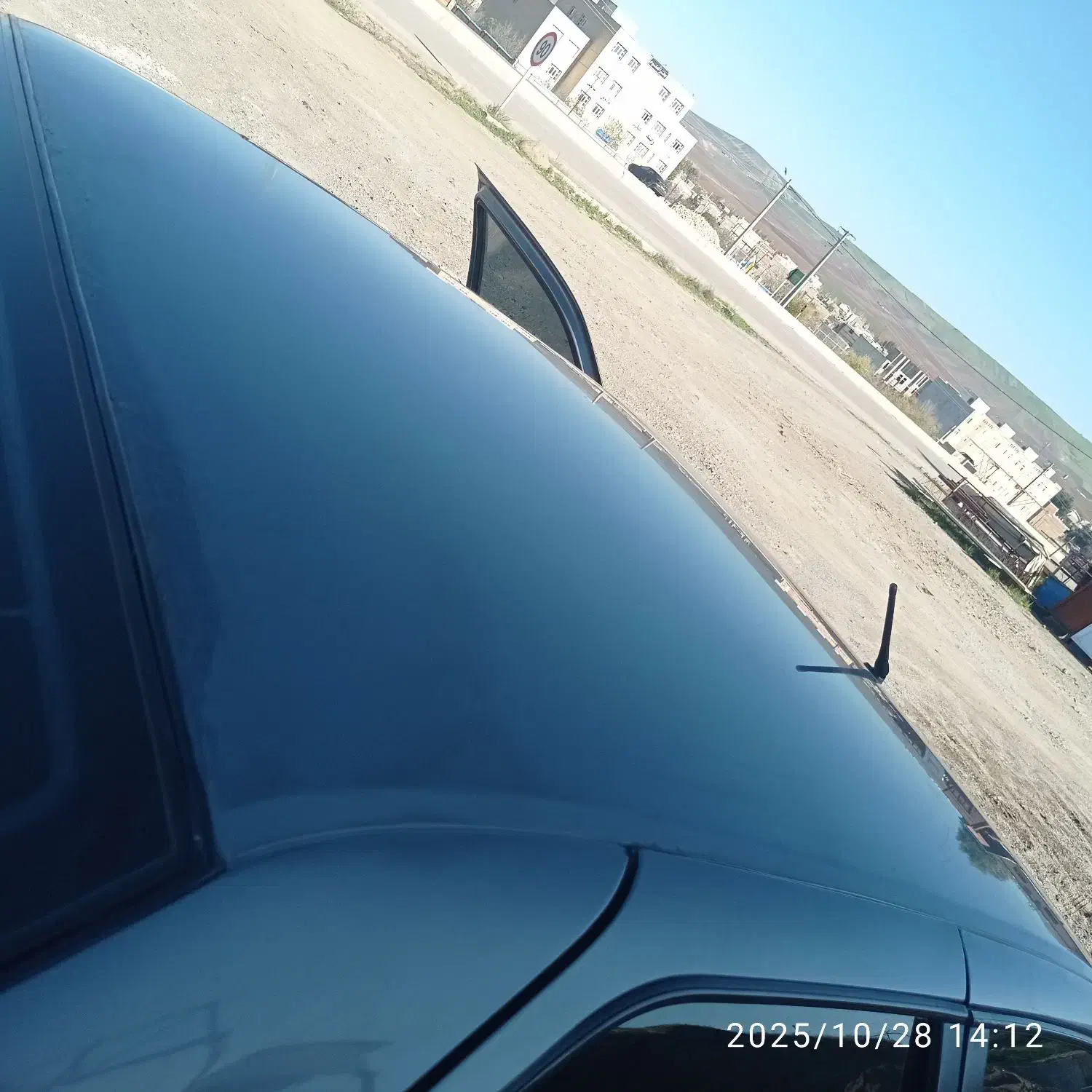 پژو 405 GLX - 1390