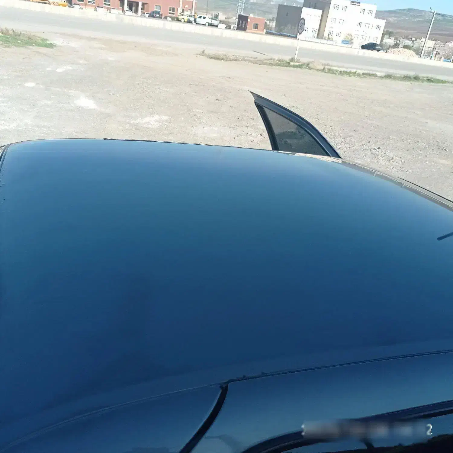 پژو 405 GLX - 1390