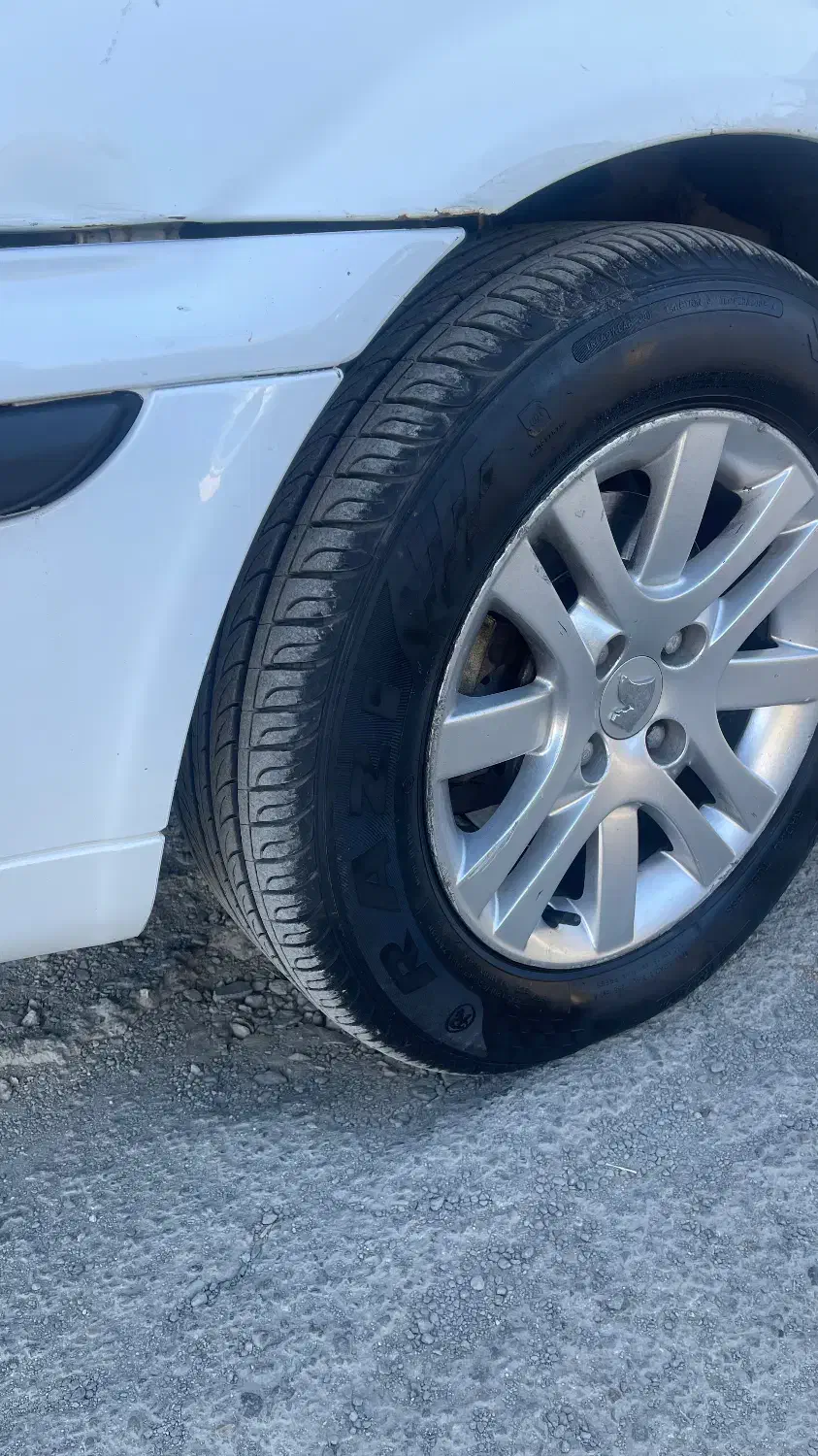 سمند LX EF7 - 1394