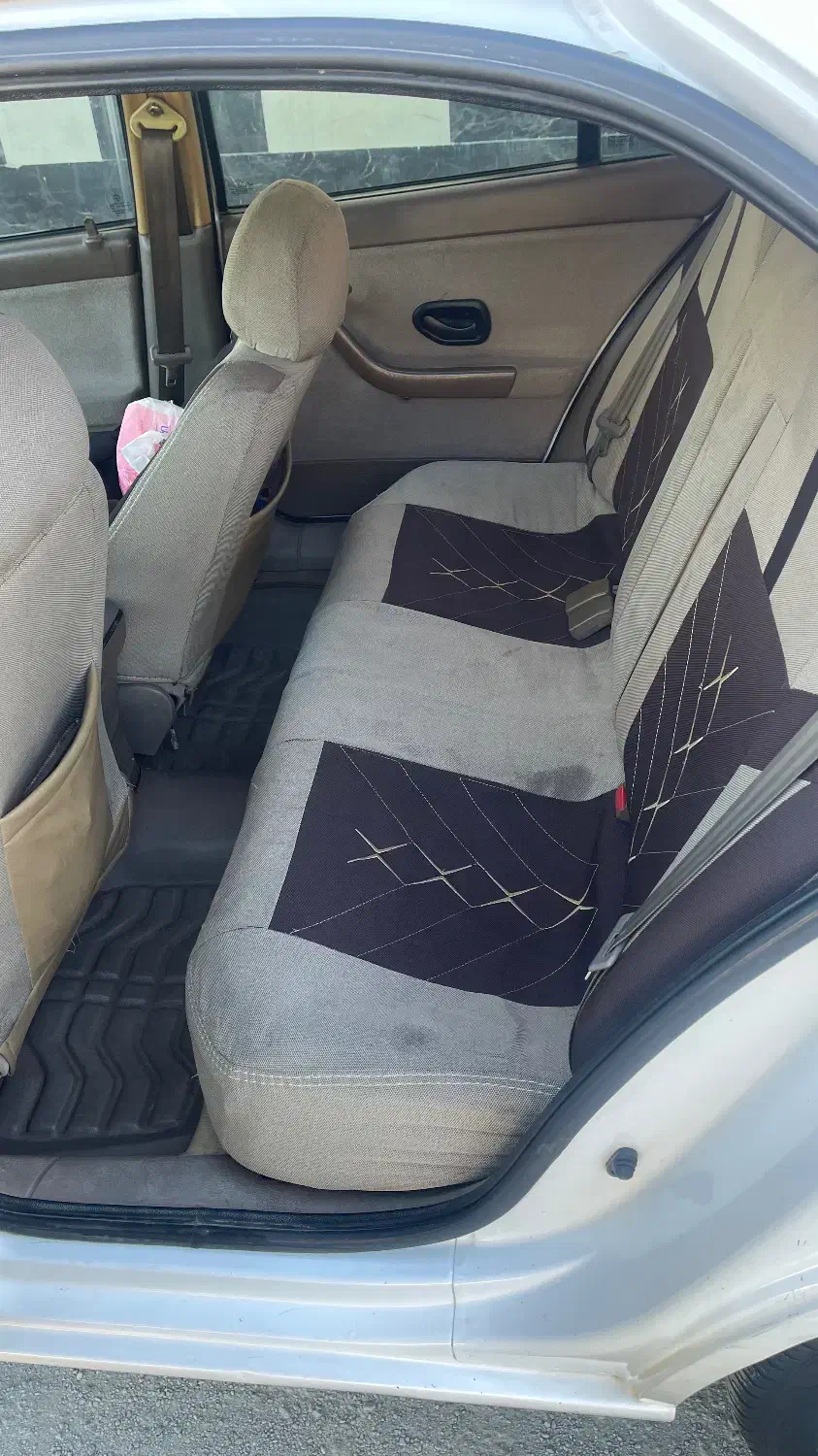 سمند LX EF7 - 1394