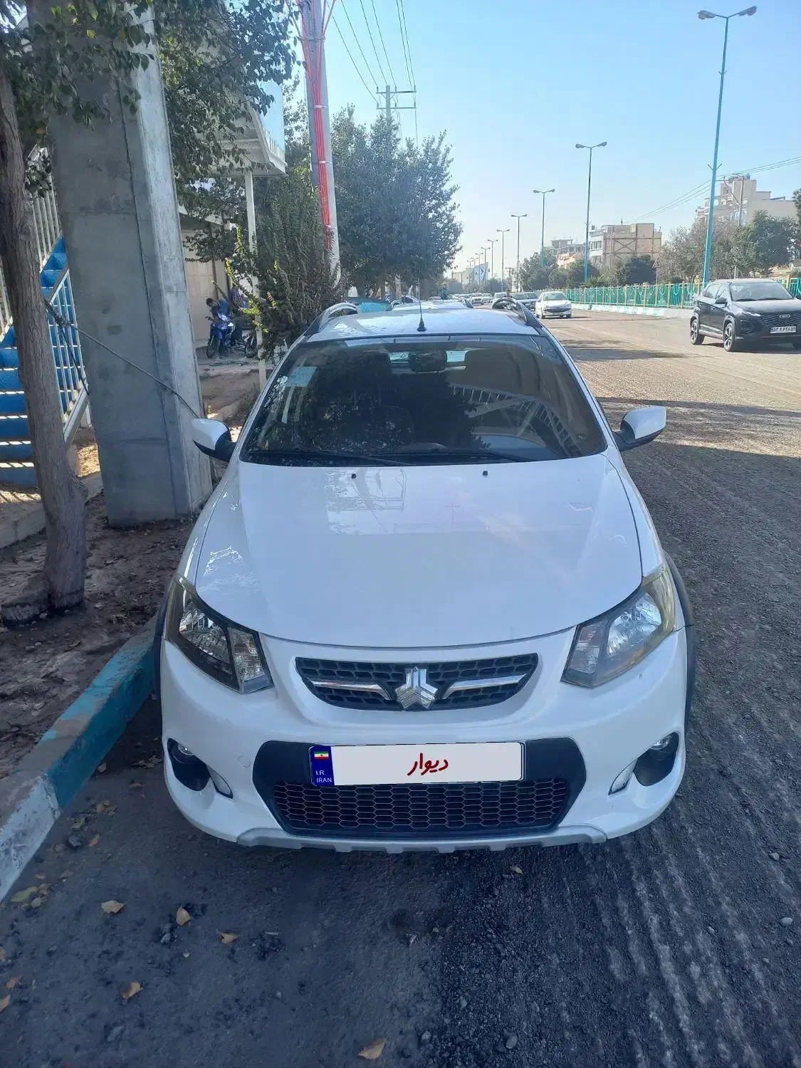 خودرو کوییک، معمولی آگهی ann_20899072