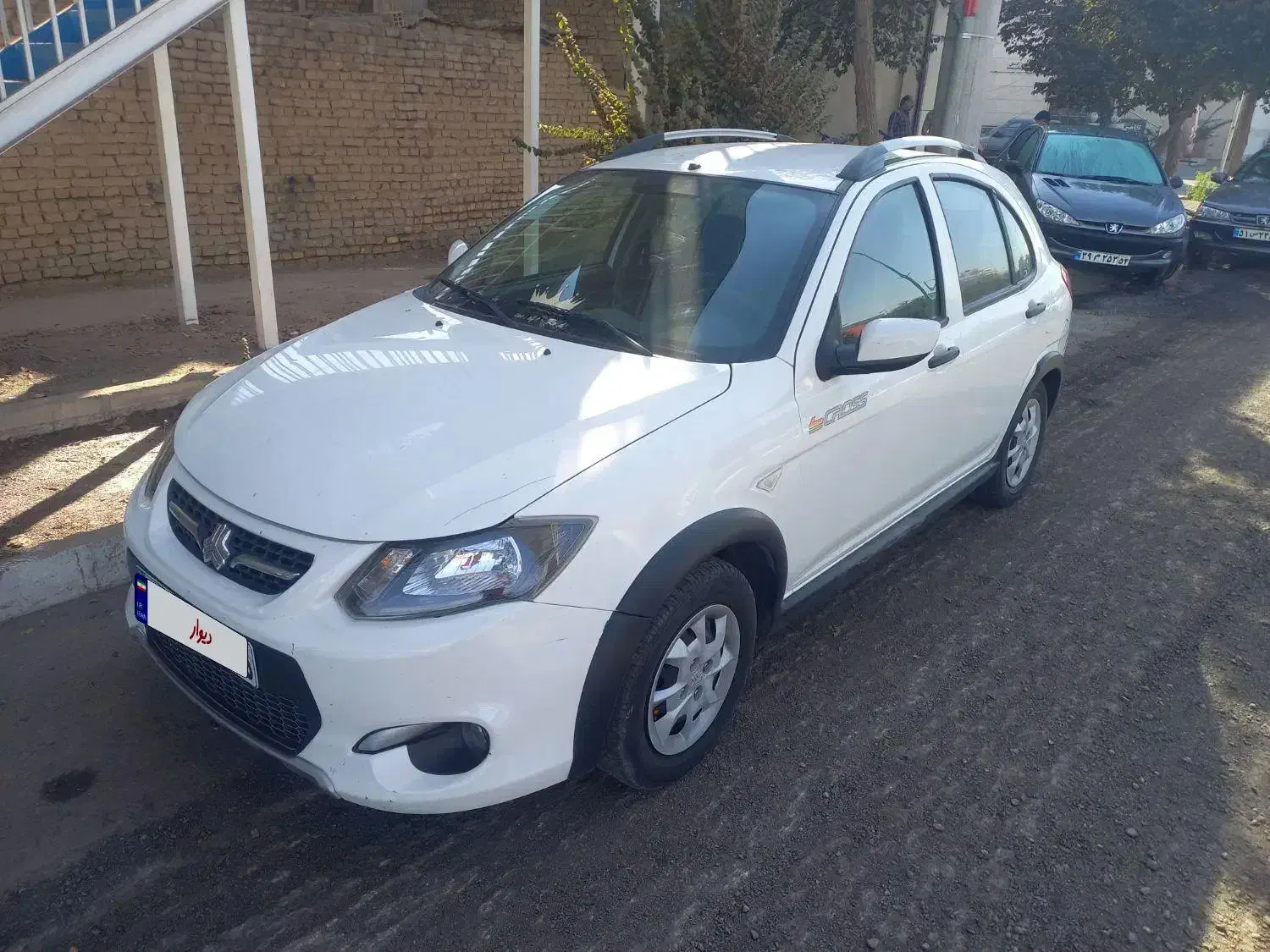 کوییک معمولی دنده‌ای - 1401