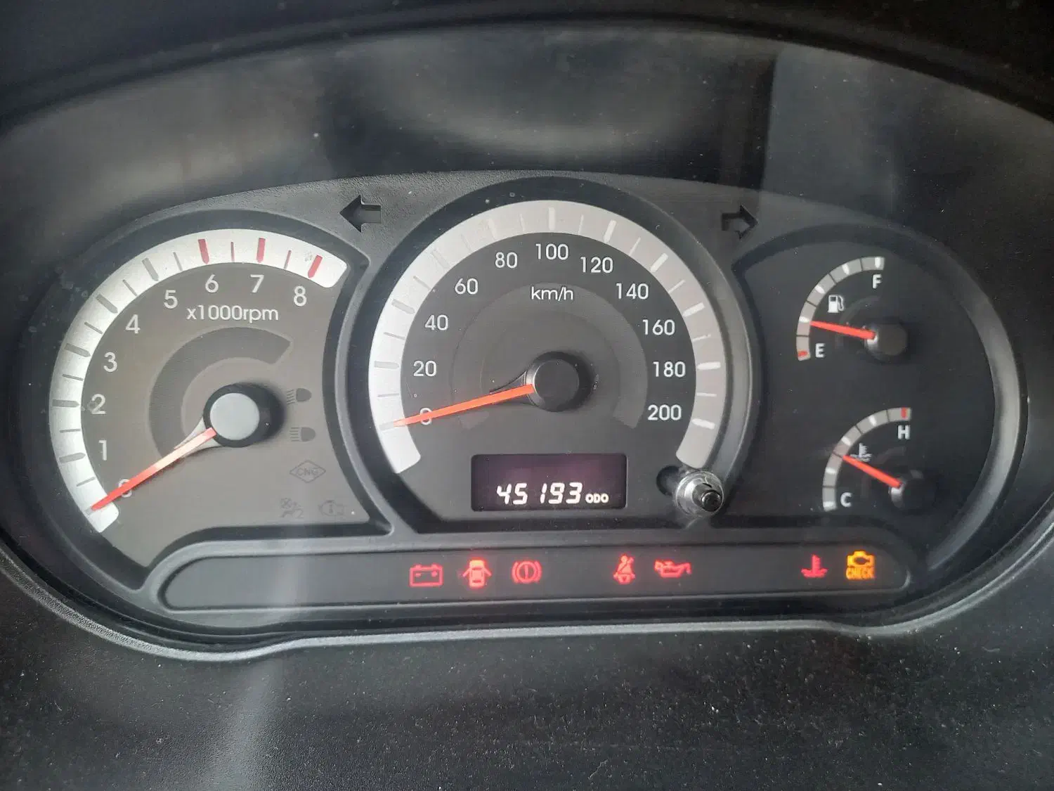 کوییک معمولی دنده‌ای - 1401