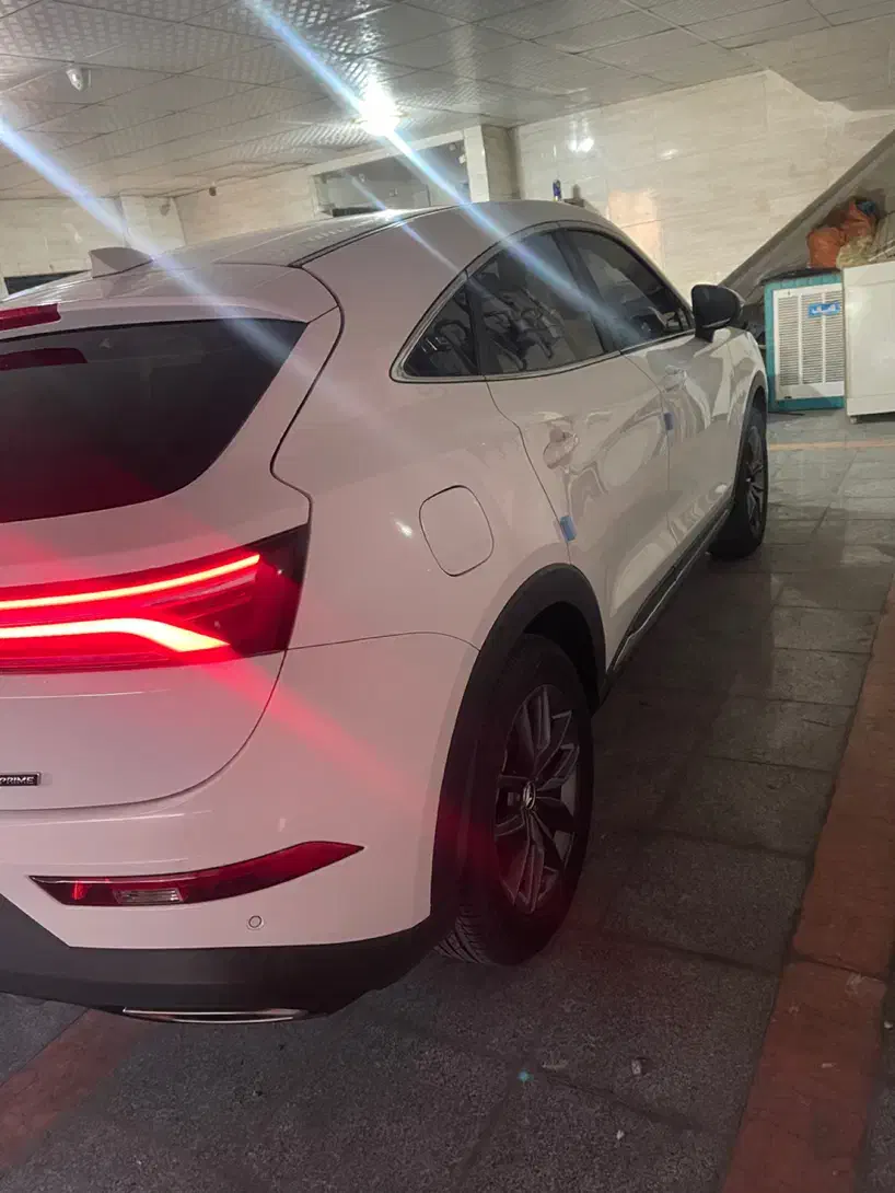 دیگنیتی پرایم ۱.۵ لیتر توربو - 1402