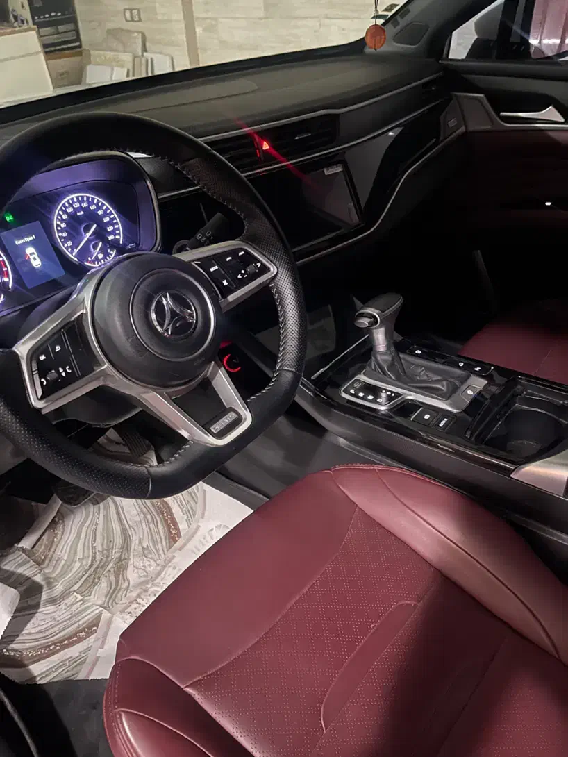 دیگنیتی پرایم ۱.۵ لیتر توربو - 1402