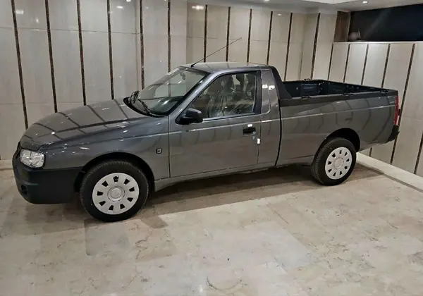 خودرو آریسان، 2 آگهی ann_20899086
