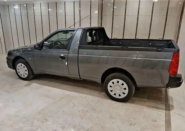 آریسان 2 دوگانه سوز - 1404